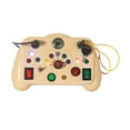 thumbnail image 1 of Jouet Lumineux Interrupteur Machine d'Éducation Précoce Casse-Tête pour Enfants, 1 of 5