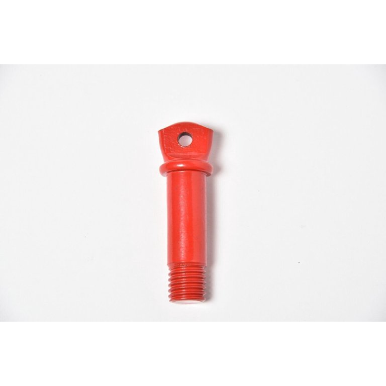 5/8" Bow Shackle With 3/4" Screw Pin - 7,000 Lbs WLL (3.25 Ton), Alloy Steel, Various Colors