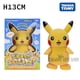thumbnail image 4 of Takara Tomy Pokemon Figure Pikachu Walking Doll Pikachu Walks by Your Call PVC Toys for Kids Pokemon Fans, 4 of 4