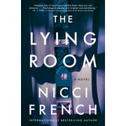 The Lying Room (Hardcover)
