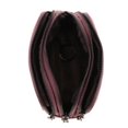 thumbnail image 4 of Monedero con cremallera Baoblaze para Mujer Rosado Morado, 4 of 6