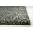 thumbnail image 4 of 2' x 4'  Polyester Slate Area Rug, 4 of 4