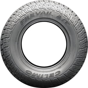 Celimo Prevail A/T All Terrain 245/65R17 111T XL Light Truck Tire Sansujyuku sansujyuku.com