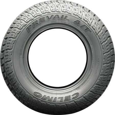 Celimo Prevail A/T All Terrain 245/65R17 111T XL Light Truck Tire Sansujyuku sansujyuku.com