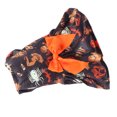 thumbnail image 4 of Vestido de fiesta para cachorros ANGGREK Vestido de perro divertido de Halloween con patrón único de poliéster para vacaciones, 4 of 7