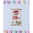 thumbnail image 5 of Sweet Chaos Peppermint Crunch Drizzled Popcorn, 2-Count, Peppermint Flavor Snack Bags, 5 of 5