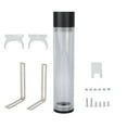 thumbnail image 3 of Computer Accessories,240mm Reservoir Water Cooling PC Water Cooler Tank PC Water Cooling Pump Precision Engineered, 3 of 14