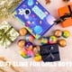 thumbnail image 5 of Juego de 12 bolas de limo Galaxy Slime Balls WUJYLY, paquete de 12 unidades, 5 of 6