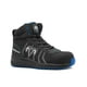 thumbnail image 5 of Botas de trabajo para hombre Tacticas Ram con casquillo negro 27.5, 5 of 6