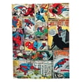 thumbnail image 3 of Marvel Spider-Man Ensemble de Torchons et Pots Style Bande Dessinée Rétro, 3 of 7