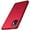Red, variant on Case for Samsung Galaxy A71 4G Phone Case Protective Slim [Defend from Scratch/Slip/Drop/Fingerprint] Matte PC Hard Minimalistic Phone Cover for Samsung Galaxy A71 4G-Blue