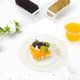 thumbnail image 4 of Clear Cracker Serving Tray, Transparent Macaron Display Tray, Rectangular Cracker Holder for Serving Trays, 4 of 5