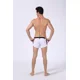 thumbnail image 4 of Mini Short Jockstrap Deportivo Ropa Interior Sexy 2005-dk, 4 of 4