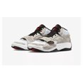 thumbnail image 1 of NEW Jo r-dan Zion 2 Men's Multi Sz. White/Flash Crimson-Black FJ1213-106 Fast Ship, 1 of 6