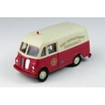 thumbnail image 1 of CMW CMW30432 Fire Emergency - IH Metro Model Delivery Van, 1 of 1