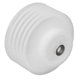 thumbnail image 5 of Colector De Polvo De Taladro Transparente, Cuenco De Goma A Prueba De Golpes Para Martillos Eléctricos Y Taladros De Impacto, Se Adapta A Abridores De Agujeros De 0,63 A 4,92, 5 of 7