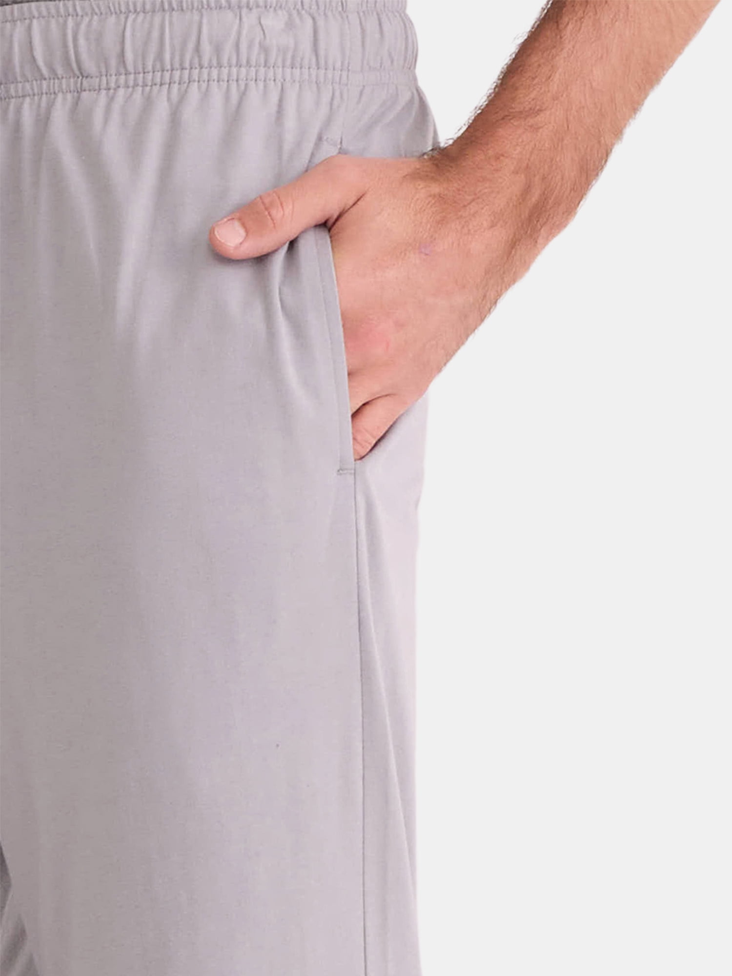 George Men's Solid Sleep Pants, Sizes S-2XL