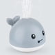 thumbnail image 3 of El baño lindo del bebé de los juega de agua automática de gris Zulema Juguetes de baño para niños, 3 of 8