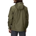 thumbnail image 2 of Chaqueta impermeable ligera para hombre MARMOT PreCip Eco M, 2 of 8