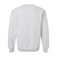 thumbnail image 2 of Gildan Unisex DryBlend Crewneck Sweatshirt, 2 of 2