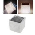 thumbnail image 3 of pitrice Solar Inflatable Light Lantern Camping waterproof outside Lamp LED Lights Warm solar lights White Lighting, 3 of 9