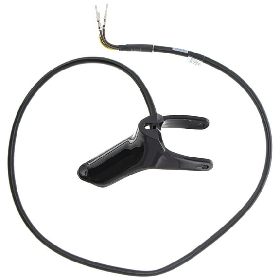 BRP 512060214 Ski-Doo OEM Manette Assembly Handle-Assembly