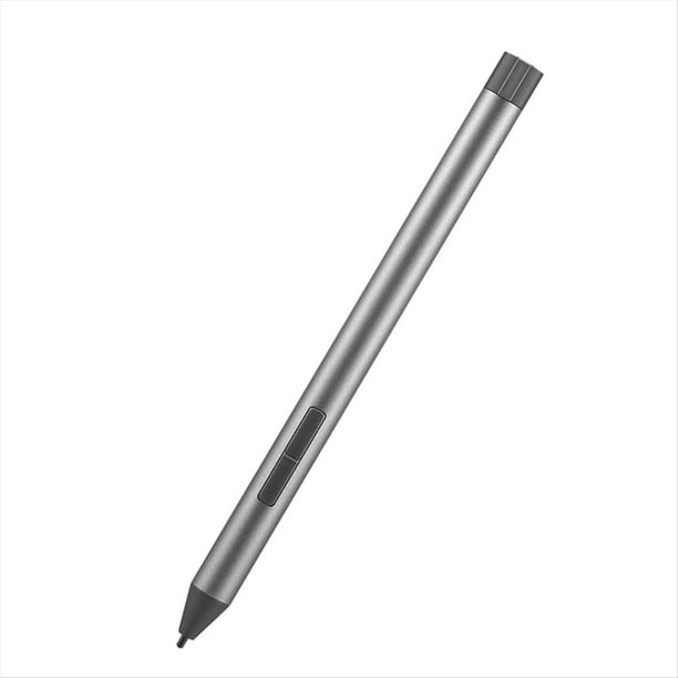 Para Digital Pen 3 Compatible con para Yoga 6/7/9 Pen, YogaBook 9 II, IdeaPad Flex 5 Pen, ThinkBook 13x G2
