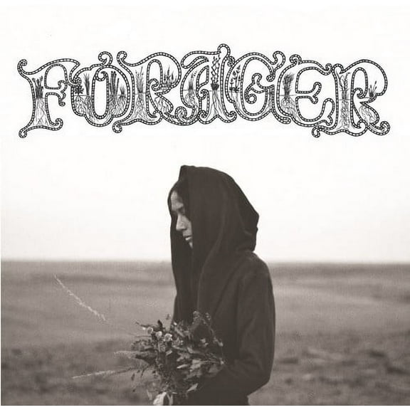 Lauren Barth - Forager - Music & Performance - Vinyl