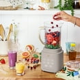 thumbnail image 4 of Beautiful PowerExact Blender System, Porcini Taupe by Drew Barrymore, 4 of 21