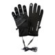 thumbnail image 1 of EZLIFE Guantes calefactados para hombres y mujeres, guantes eléctricos recargables a prueba de viento con batería, calentadores de manos para acampar, pantalla táctil para motocicletas, esquí al aire, 1 of 7