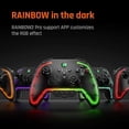 thumbnail image 4 of y3G BIGBIGWON 2 Pro For Nintendo Switch PC Android 8-Pin Wireless A9B Game Controller (Standard Vers, 4 of 5