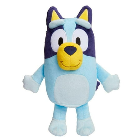 Bluey Light Up Cuddly Pal