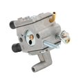 thumbnail image 2 of Ccdes Carburetor Replacement Part Fit for ForStihl FS400 FS450 FS480 SP400 SP450 4128 120 0651,Carburetor,Carburetor Assembly, 2 of 8