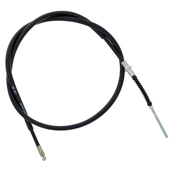 Polaris 0453878 OEM Predator 50 Rear Brake Cable 2007-2019 Outlaw Predator 50