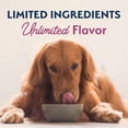 thumbnail image 2 of Natural Balance Pet Foods L.I.D. Adult Dry Dog Food Sweet Potato & Venison 22 lb, 2 of 10