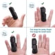 thumbnail image 5 of 2 Pack Finger Splint, Broken Finger Splint, Arthritis Pain Finger Protection, 5 of 5