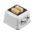 thumbnail image 1 of Mini House Bread Maker Mini White Bread Maker Model Mini Bread Maker Ornament, 1 of 5
