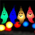 thumbnail image 1 of Luz fantasma de Halloween Toystoory 3 metros 20LED luces de cadena Decoración de fiesta de Halloween, 1 of 5