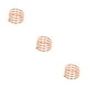 thumbnail image 1 of Servilleta para restaurante en casa Moyic anillo de Metal decoración de toalla para fiesta de boda, 1 of 6