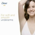 thumbnail image 2 of Dove Antiperspirant Deodorant Roll-On, Pomegranate/Lemon Verbena, 1.7Oz, 4 Pack, 2 of 6