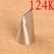 thumbnail image 5 of Cateissary Boquillas de glaseado DIY Prop de acero inoxidable a prueba de herrumbre tamaño compacto herramienta de repostería accesorios para el Herramientas y accesorios para hornear, 5 of 6