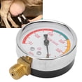 thumbnail image 4 of Manomètre Numérique pour Machine à Traire, Manomètre de Pression pour Machine à Traire, Marquage Pratique, Design Numérique Multicolore pour Ferme pour Milkman, 4 of 7