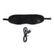 thumbnail image 2 of Auriculares Para Dormir, Sonido Estéreo Auriculares Diadema Ajustable Agradable Para La Piel Portátil Para Yoga Para Viajes Para Dormir De Lado, 2 of 7