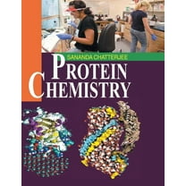 Protein Chemistry (Hardcover)
