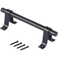 thumbnail image 4 of Sliding Door Set Cast Iron Door (), 4 of 5