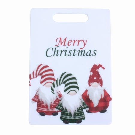 Cook with Color 10*14 Inch Cutting Board – Gnome
