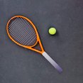 thumbnail image 4 of OULII 2pcs Pickleball Grip Tape AntiSlip Flat PU For Sports Enthusiasts Paddle, 4 of 8
