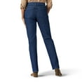 thumbnail image 2 of Lee Women's Relaxed Fit Straight Leg Jean, 2 of 4