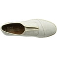 thumbnail image 5 of TOMS Women's Palmera Slip-On Natural Yarn-Dye Flat, 5 of 6