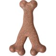 thumbnail image 1 of Spot Bam-Bone Wish Bone 5.25 Pouces-Bacon, 1 of 5